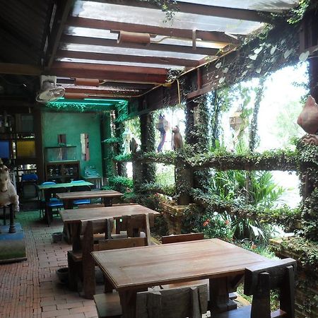 Bansuan Resort Mae Sai Εξωτερικό φωτογραφία