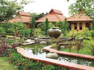 Bansuan Resort Mae Sai Εξωτερικό φωτογραφία
