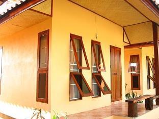 Bansuan Resort Mae Sai Εξωτερικό φωτογραφία