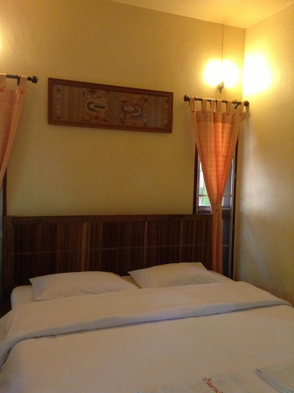 Bansuan Resort Mae Sai Δωμάτιο φωτογραφία