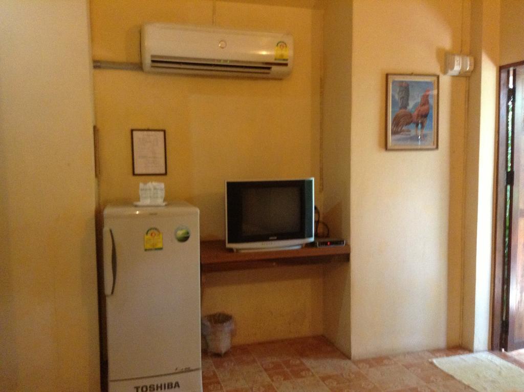 Bansuan Resort Mae Sai Δωμάτιο φωτογραφία