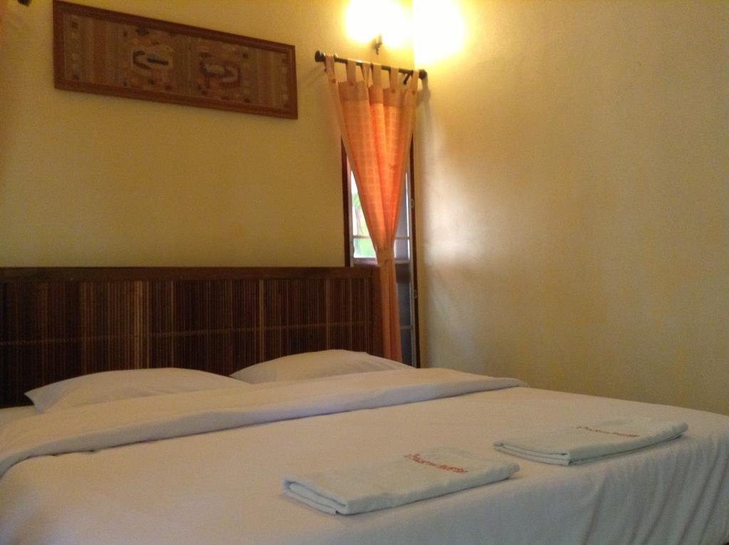Bansuan Resort Mae Sai Δωμάτιο φωτογραφία