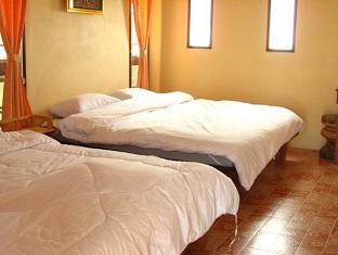 Bansuan Resort Mae Sai Εξωτερικό φωτογραφία
